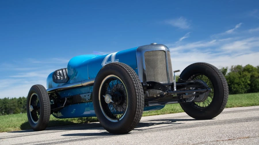 1932 Hupmobile - Image 12 of 12
