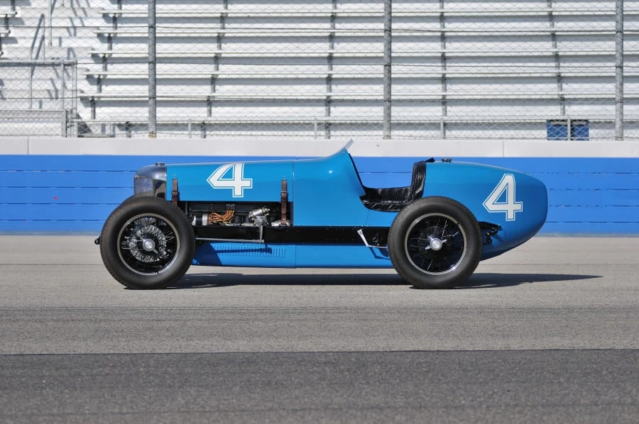 1932 Hupmobile - Image 2 of 12