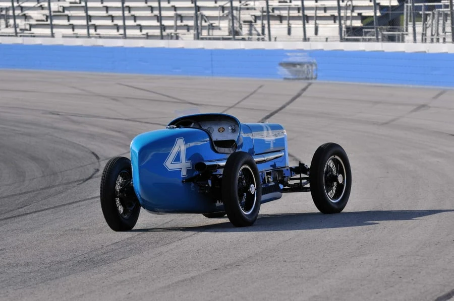 1932 Hupmobile - Image 3 of 12