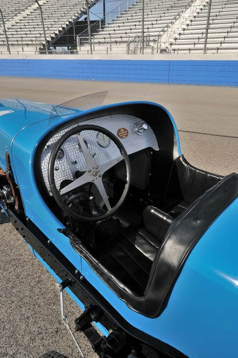 1932 Hupmobile - Image 5 of 12