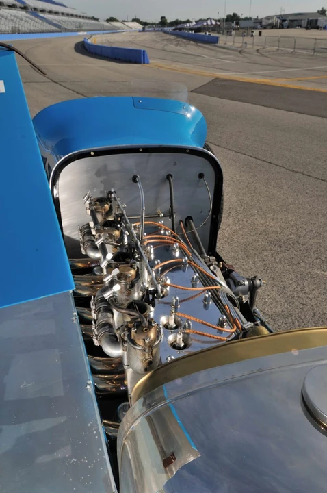 1932 Hupmobile - Image 7 of 12