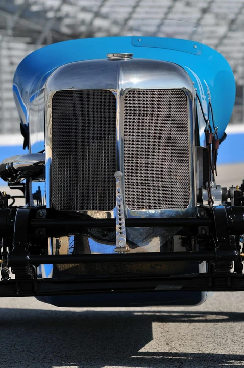 1932 Hupmobile - Image 11 of 12