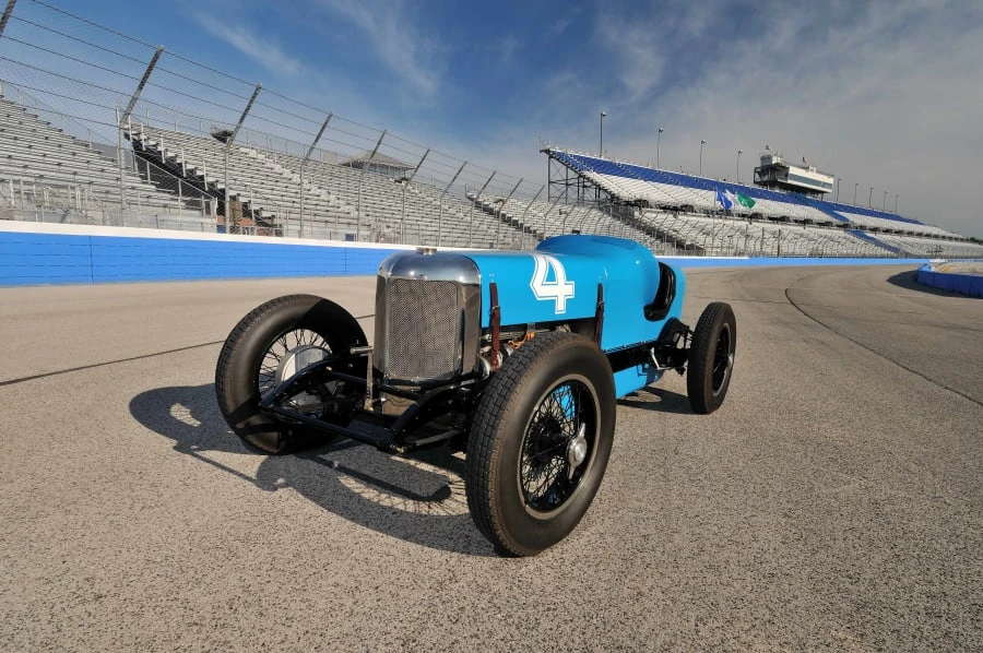 1932 Hupmobile - Image 12 of 12