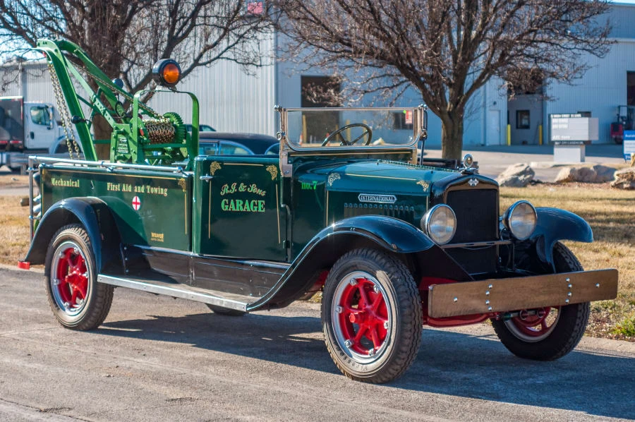 1932 International Harvester Pickup - Image 2 of 15