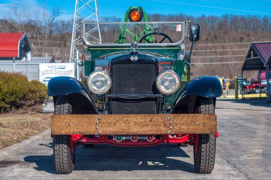 1932 International Harvester Pickup - Image 3 of 15