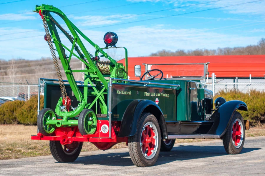 1932 International Harvester Pickup - Image 4 of 15