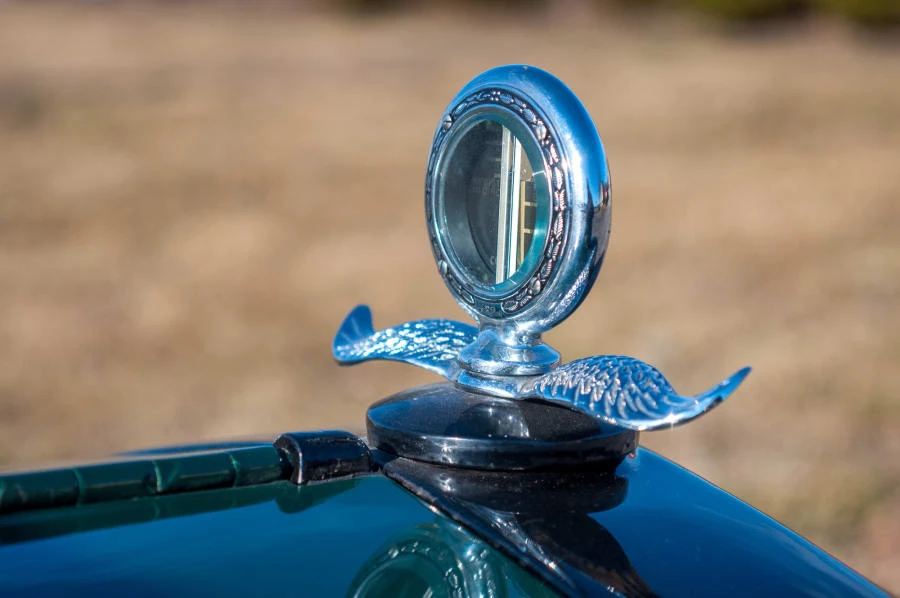1932 International Harvester Pickup - Image 5 of 15