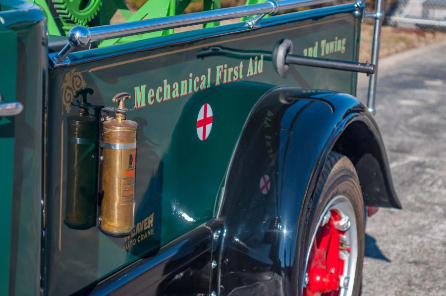 1932 International Harvester Pickup - Image 8 of 15