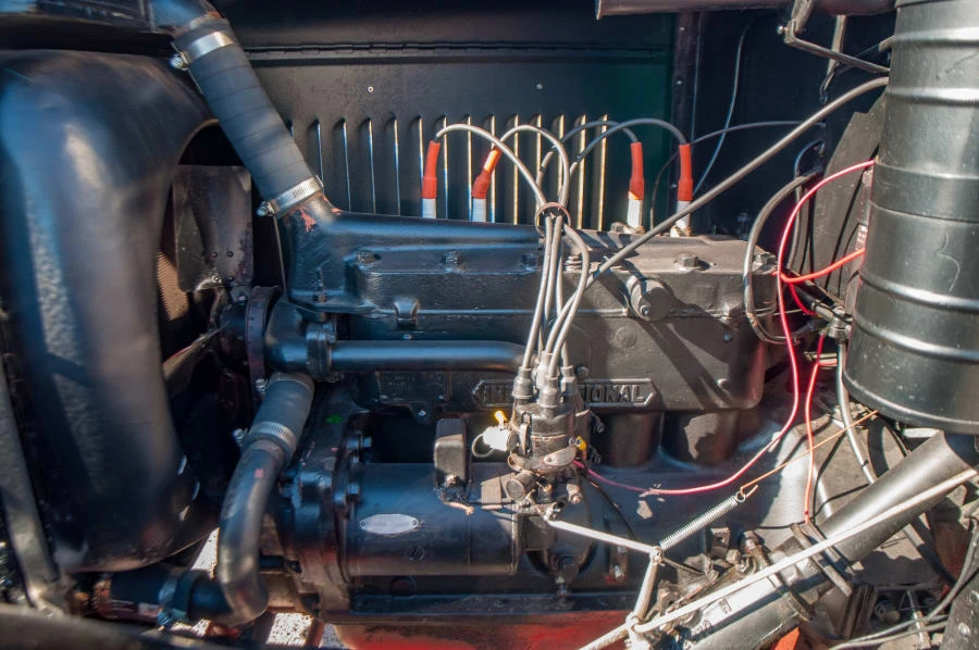 1932 International Harvester Pickup - Image 9 of 15