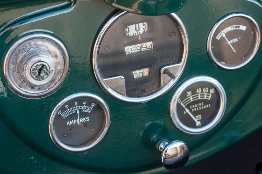 1932 International Harvester Pickup - Image 13 of 15