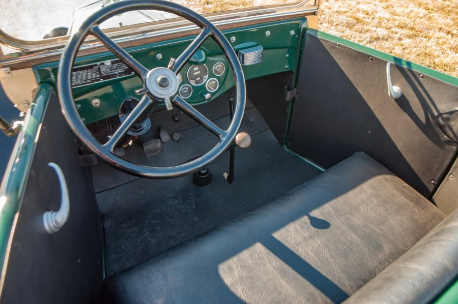 1932 International Harvester Pickup - Image 14 of 15