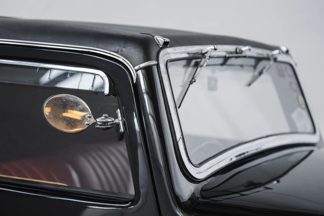 1932 Jaguar Mark IV - Image 13 of 31