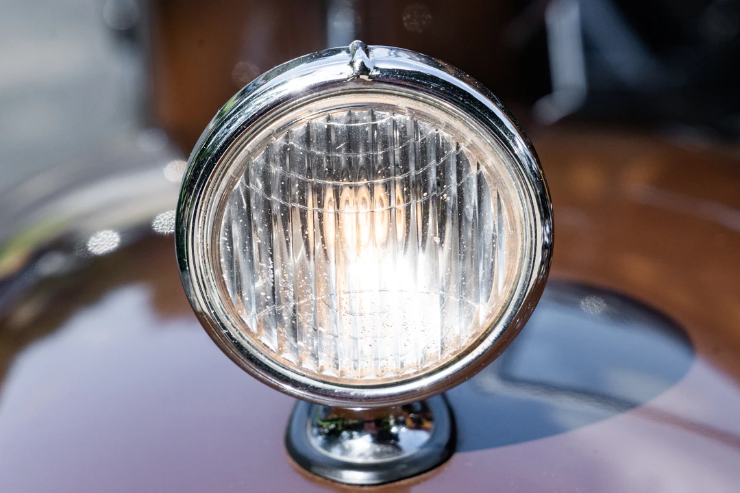 1932 LaSalle - Image 23 of 31