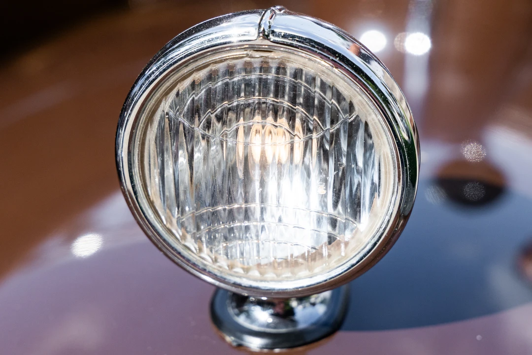 1932 LaSalle - Image 24 of 31