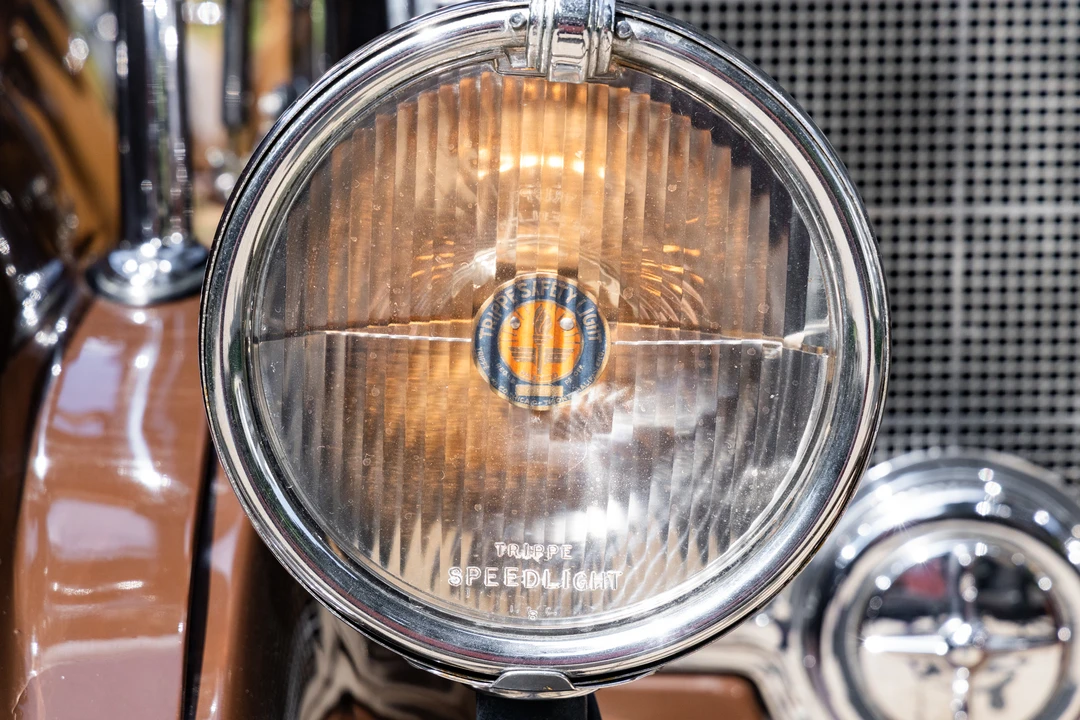 1932 LaSalle - Image 21 of 31