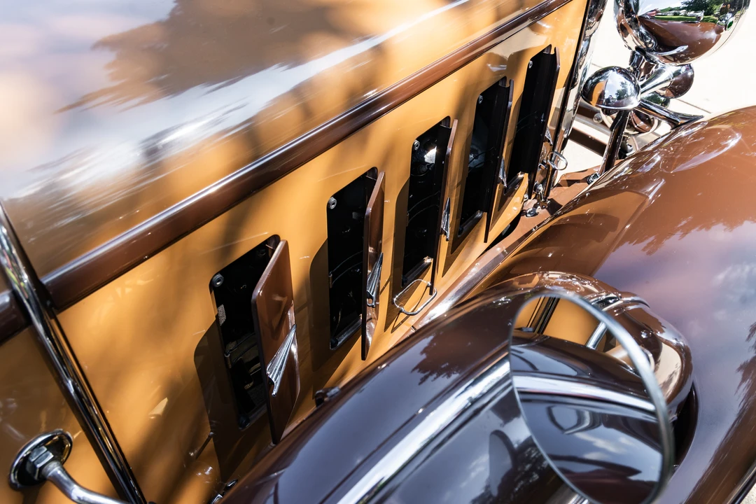 1932 LaSalle - Image 31 of 31