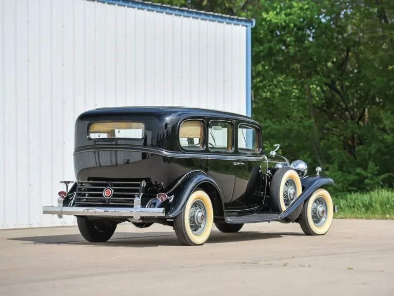 1932 LaSalle - Image 3 of 22