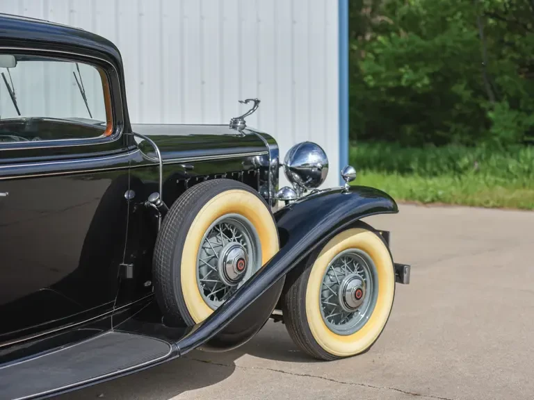 1932 LaSalle - Image 12 of 22