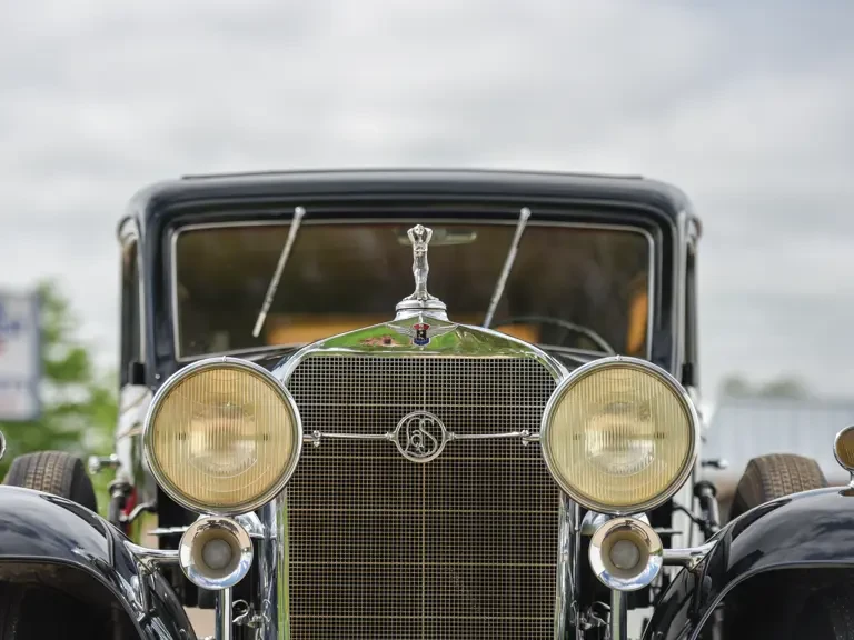 1932 LaSalle - Image 6 of 22