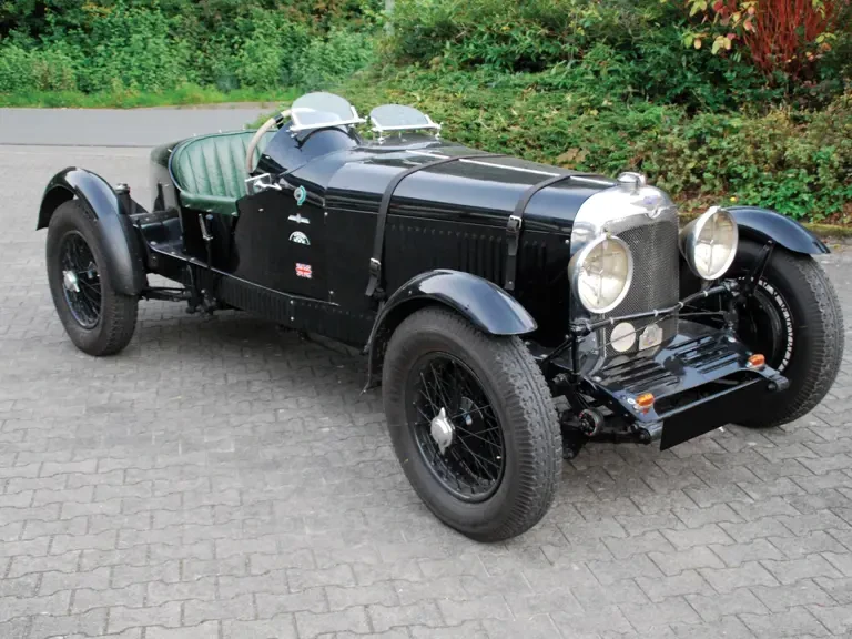 1932 Lagonda - Image 2 of 11