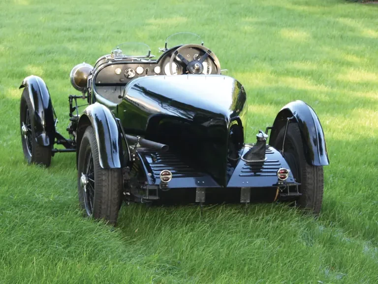 1932 Lagonda - Image 3 of 11