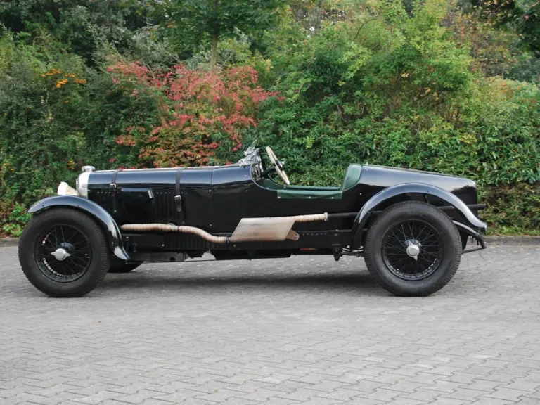 1932 Lagonda - Image 6 of 11