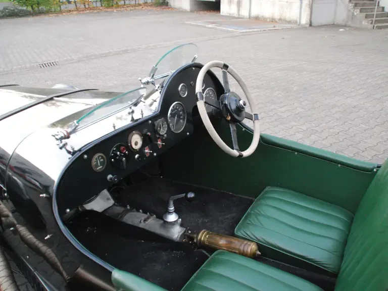 1932 Lagonda - Image 10 of 11