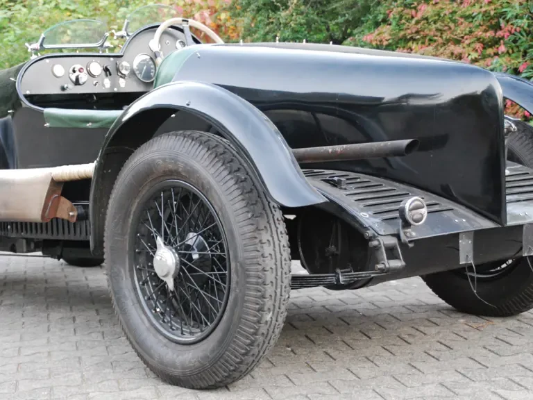 1932 Lagonda - Image 7 of 11
