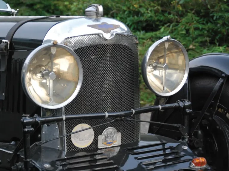 1932 Lagonda - Image 8 of 11