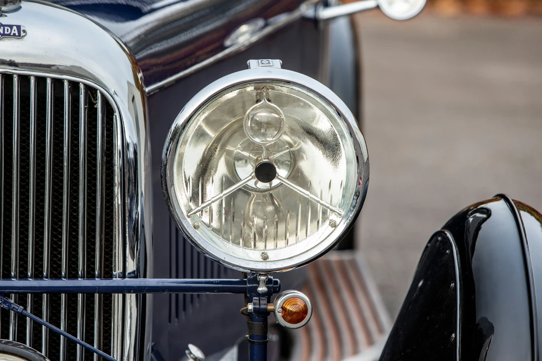 1932 Lagonda - Image 4 of 21