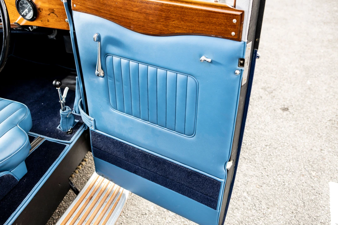 1932 Lagonda - Image 19 of 21