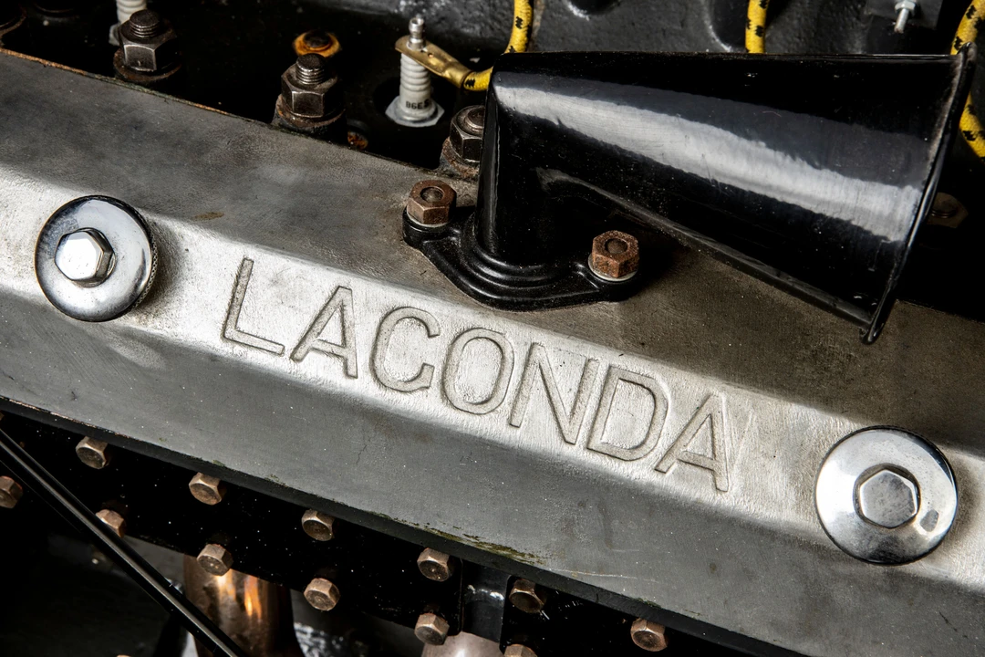 1932 Lagonda - Image 5 of 21