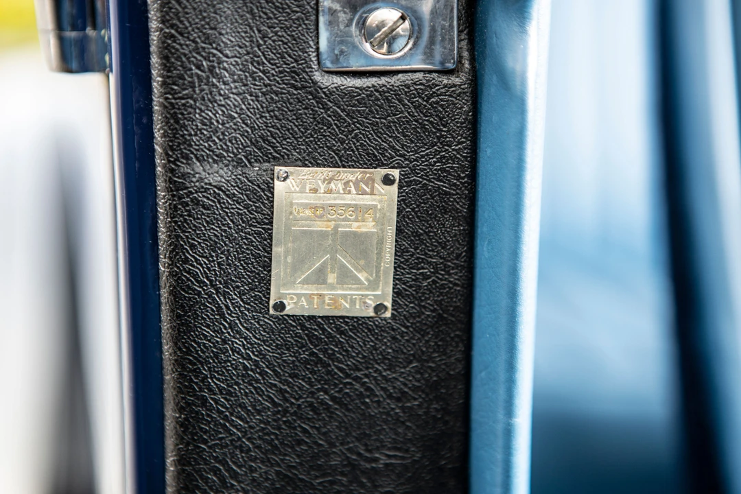 1932 Lagonda - Image 14 of 21