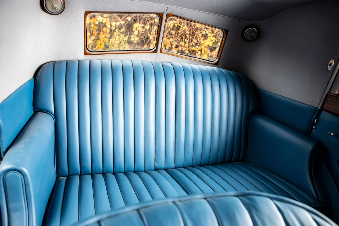 1932 Lagonda - Image 12 of 21