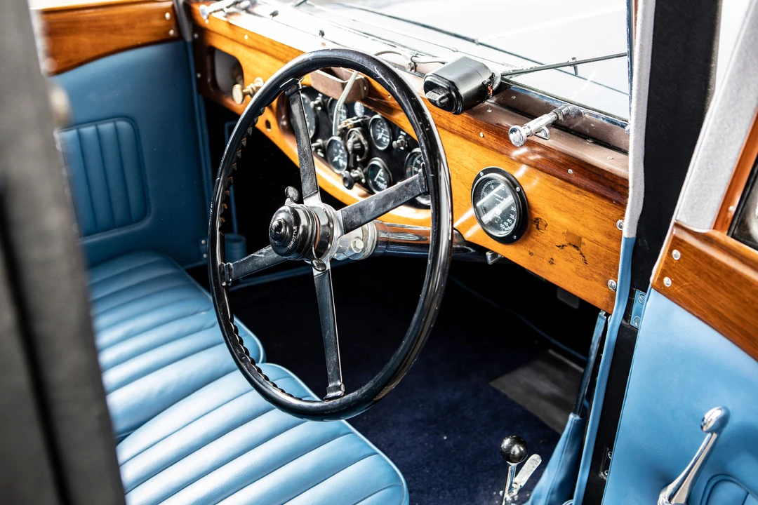 1932 Lagonda - Image 18 of 21