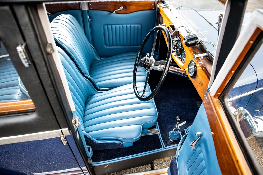 1932 Lagonda - Image 16 of 21