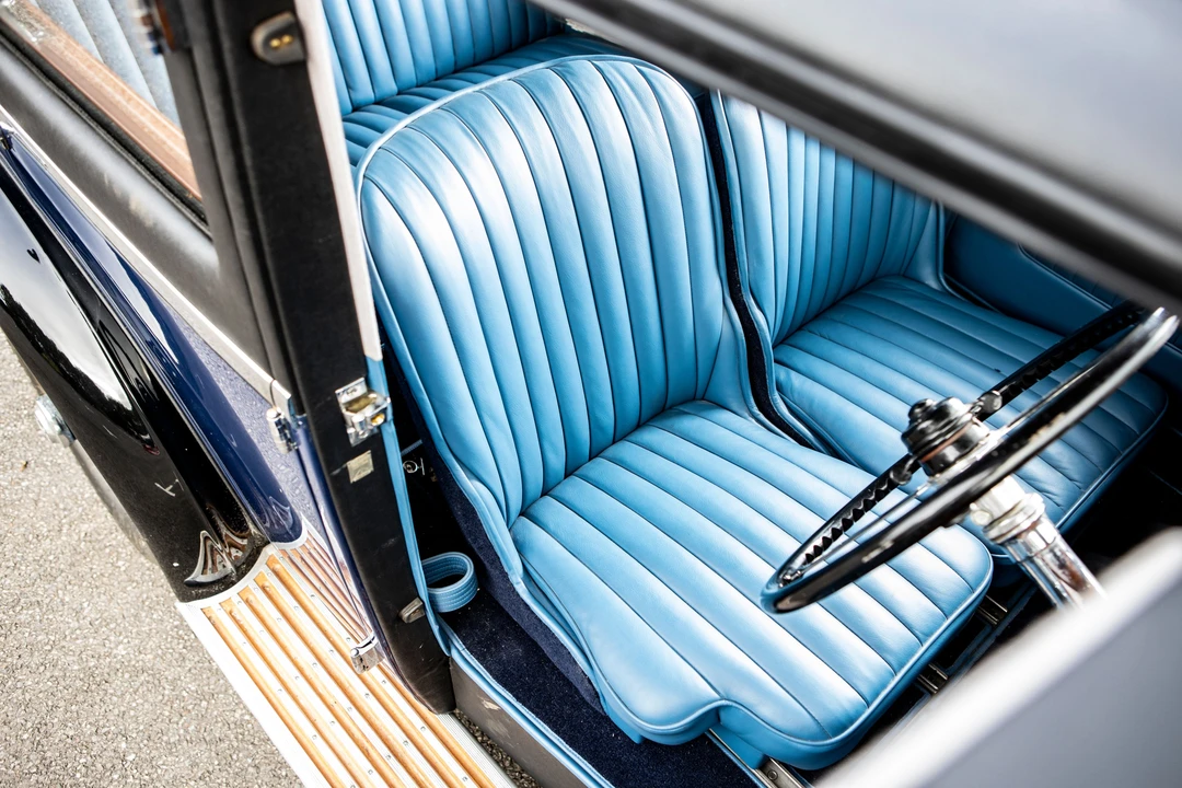 1932 Lagonda - Image 15 of 21