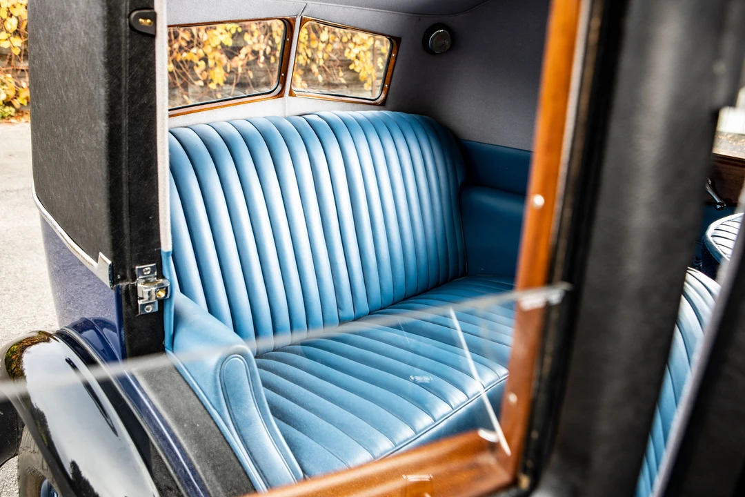 1932 Lagonda - Image 13 of 21