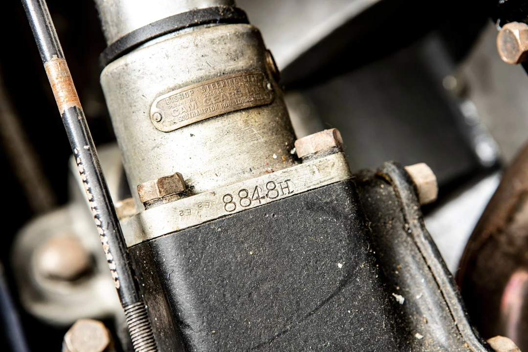 1932 Lagonda - Image 6 of 21