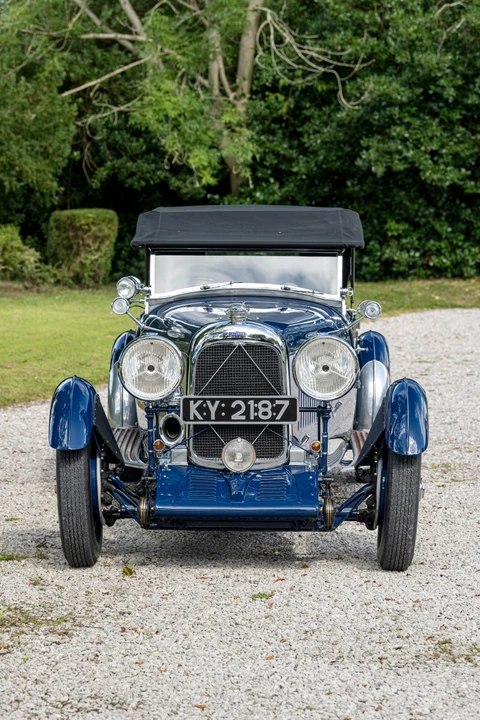 1932 Lagonda - Image 14 of 23