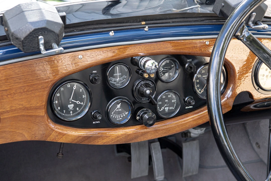 1932 Lagonda - Image 23 of 23