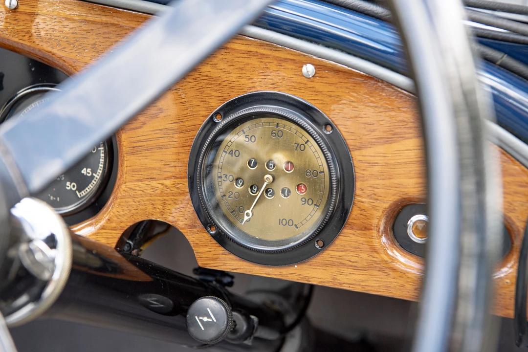 1932 Lagonda - Image 8 of 23