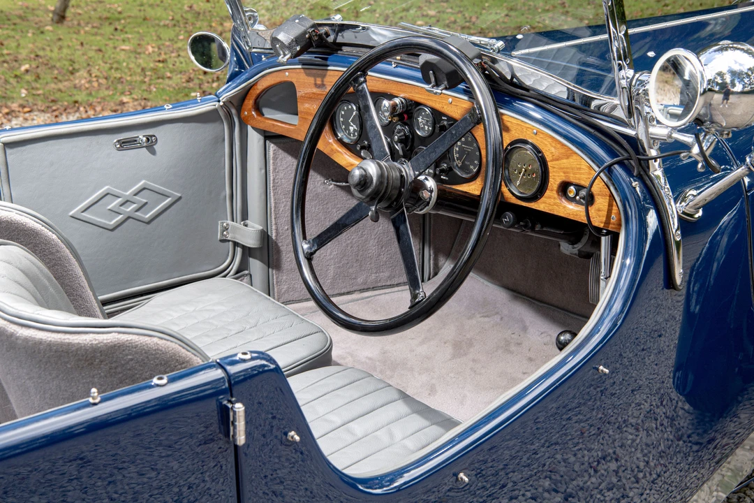 1932 Lagonda - Image 6 of 23