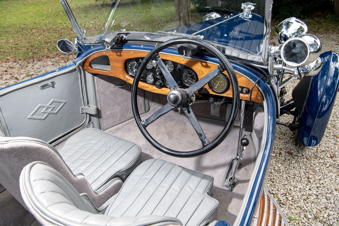 1932 Lagonda - Image 7 of 23