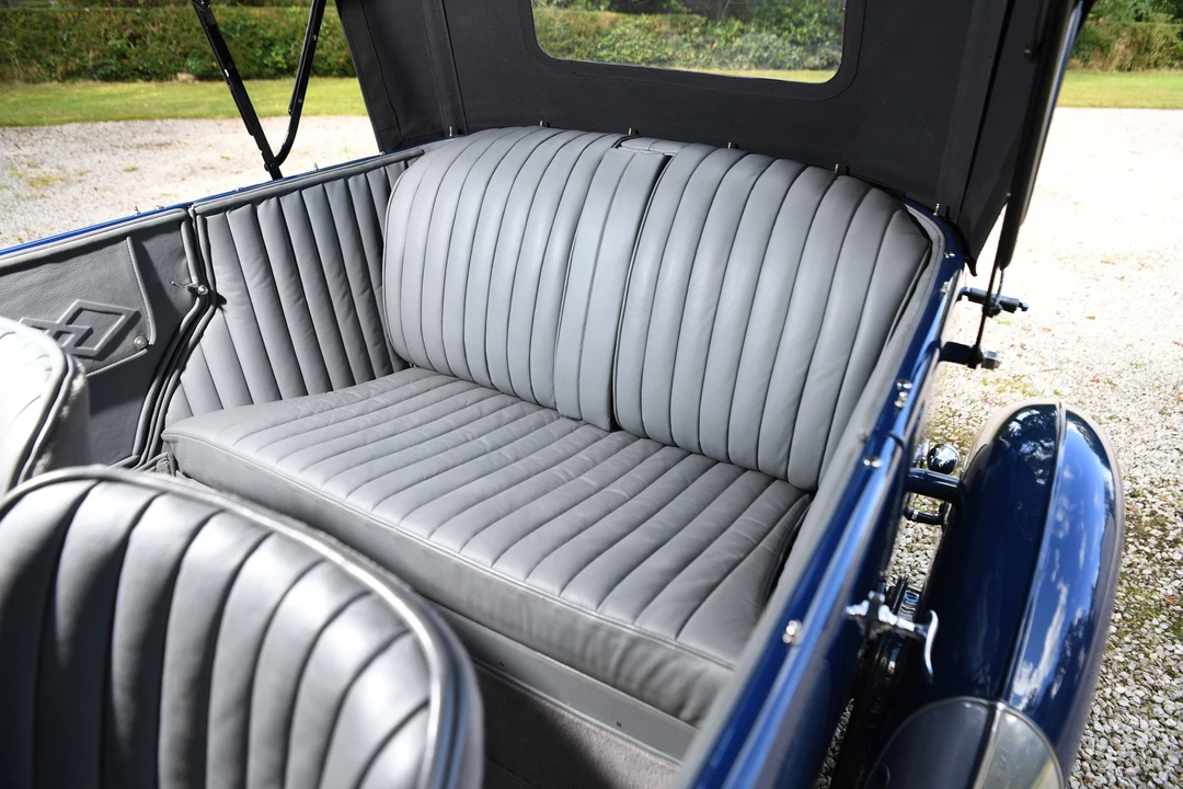 1932 Lagonda - Image 9 of 23