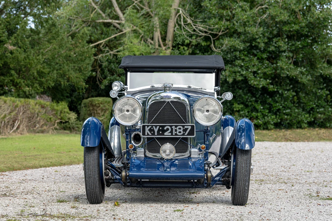 1932 Lagonda - Image 15 of 23
