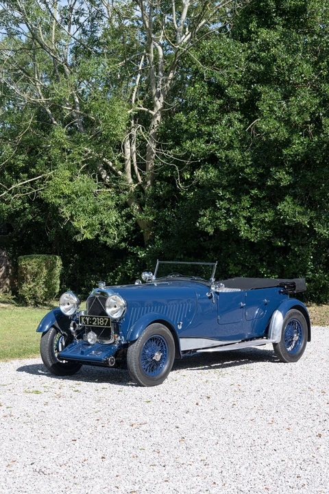 1932 Lagonda - Image 22 of 23