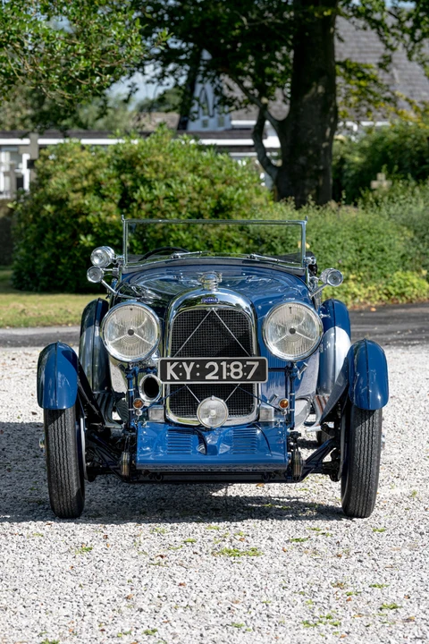 1932 Lagonda - Image 20 of 23