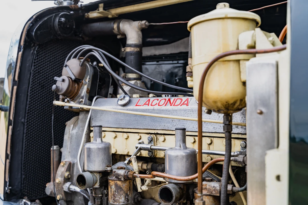 1932 Lagonda - Image 15 of 31