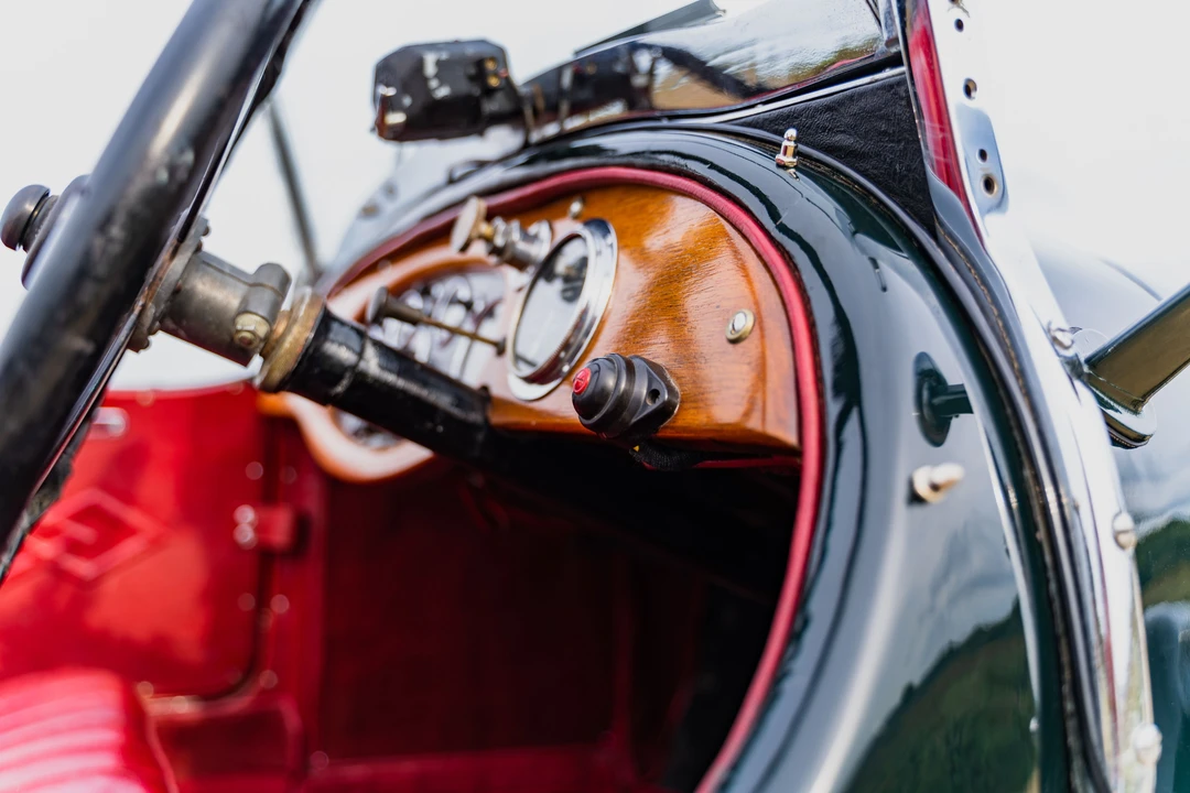 1932 Lagonda - Image 20 of 31